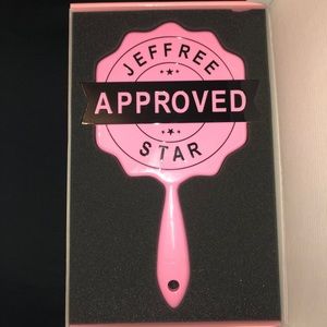 Jeffree Star approved mirror